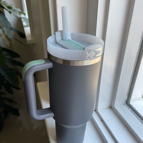 40 oz Stanley Tumbler - The Quencher H2.0 Flowstate in...